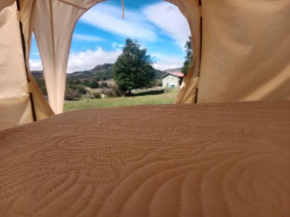 Glamping Ruta Lapparent